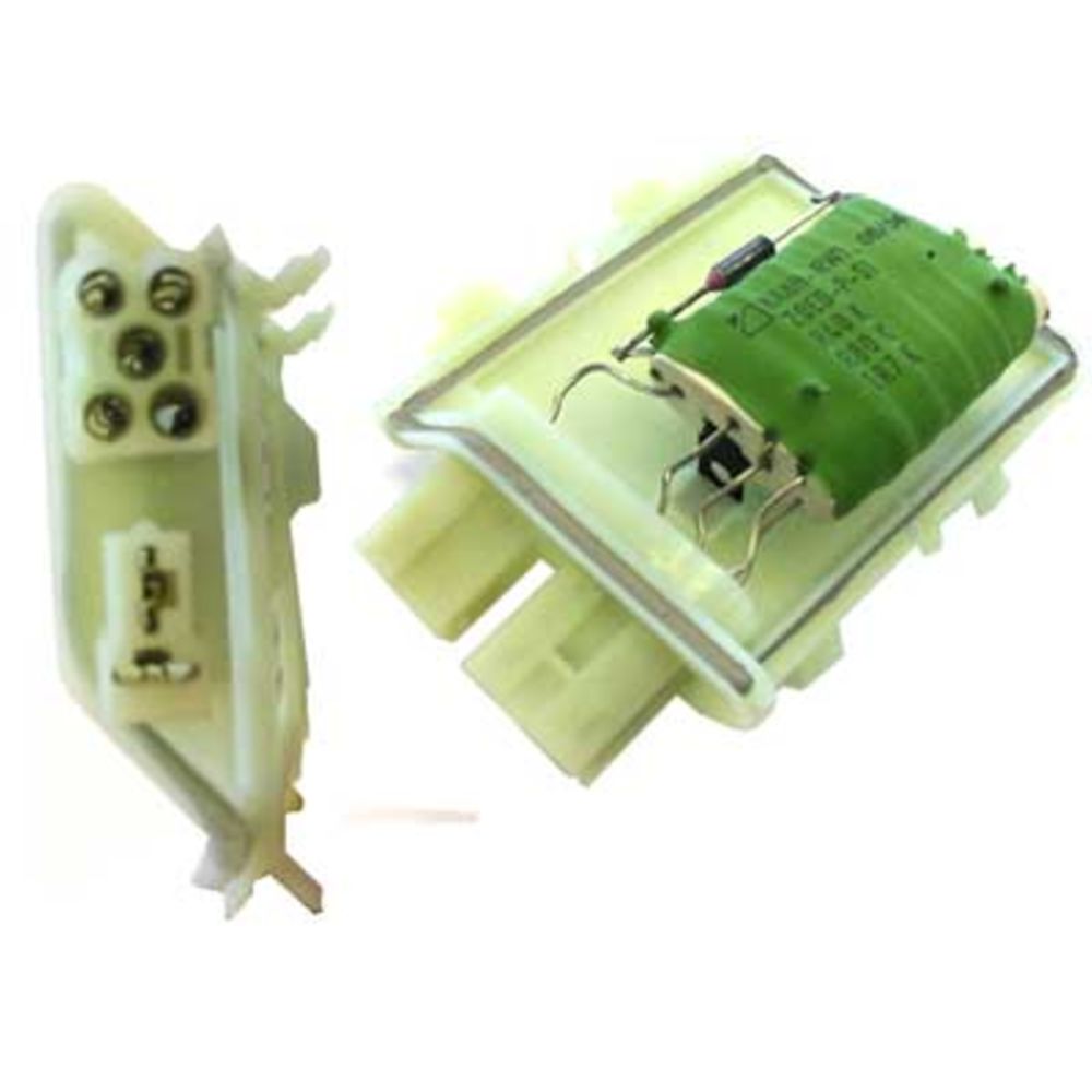 Vastus, sisätilapuhallin 48-8213