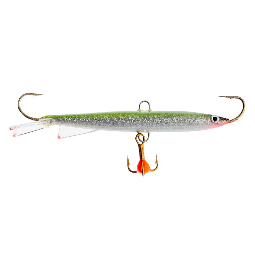 Eepe 7 cm 7 g tasapainopilkki
