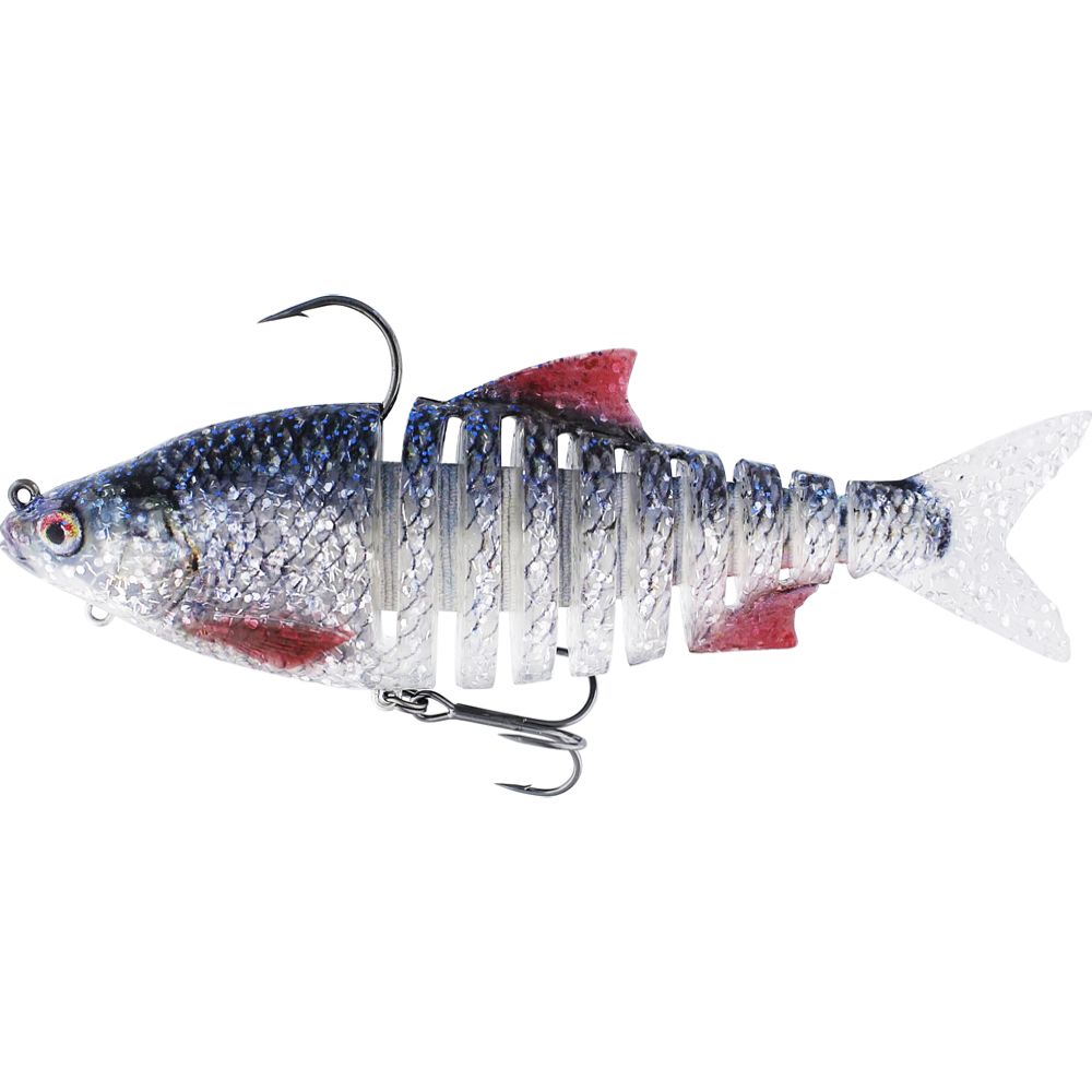 Westin Ricky The Roach Multi Jointed R2F haukijigi 14 cm 41 g