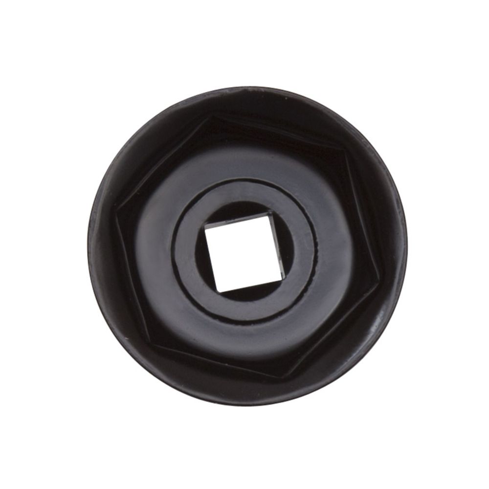 Bahco BE630326F öljynsuodattimen kuppiavain 32mm 6-kulmainen