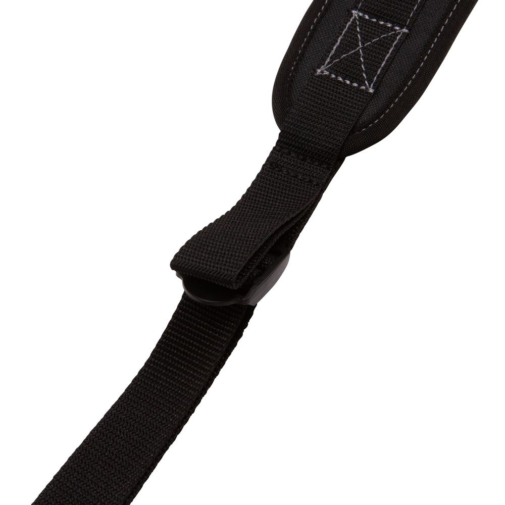 Allen Gunnison vapenrem neopren svart