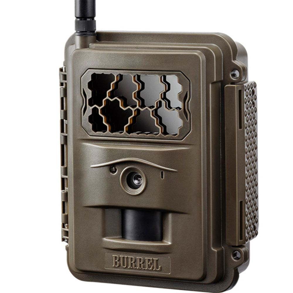 Burrel S12HD+SMS3 lähettävä riistakamera