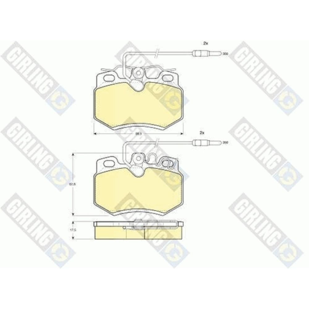 Jarrupalasarja 97-22999