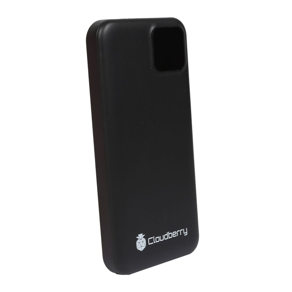 Cloudberry akupank, 10 000 mAh, PD, 20 W