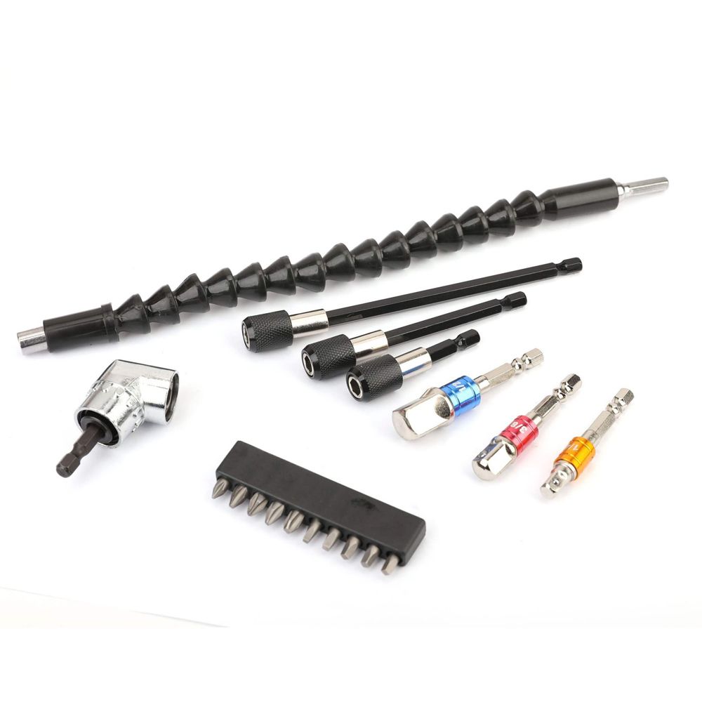 Mastercraft porakoneen jatkosarja 18 osaa