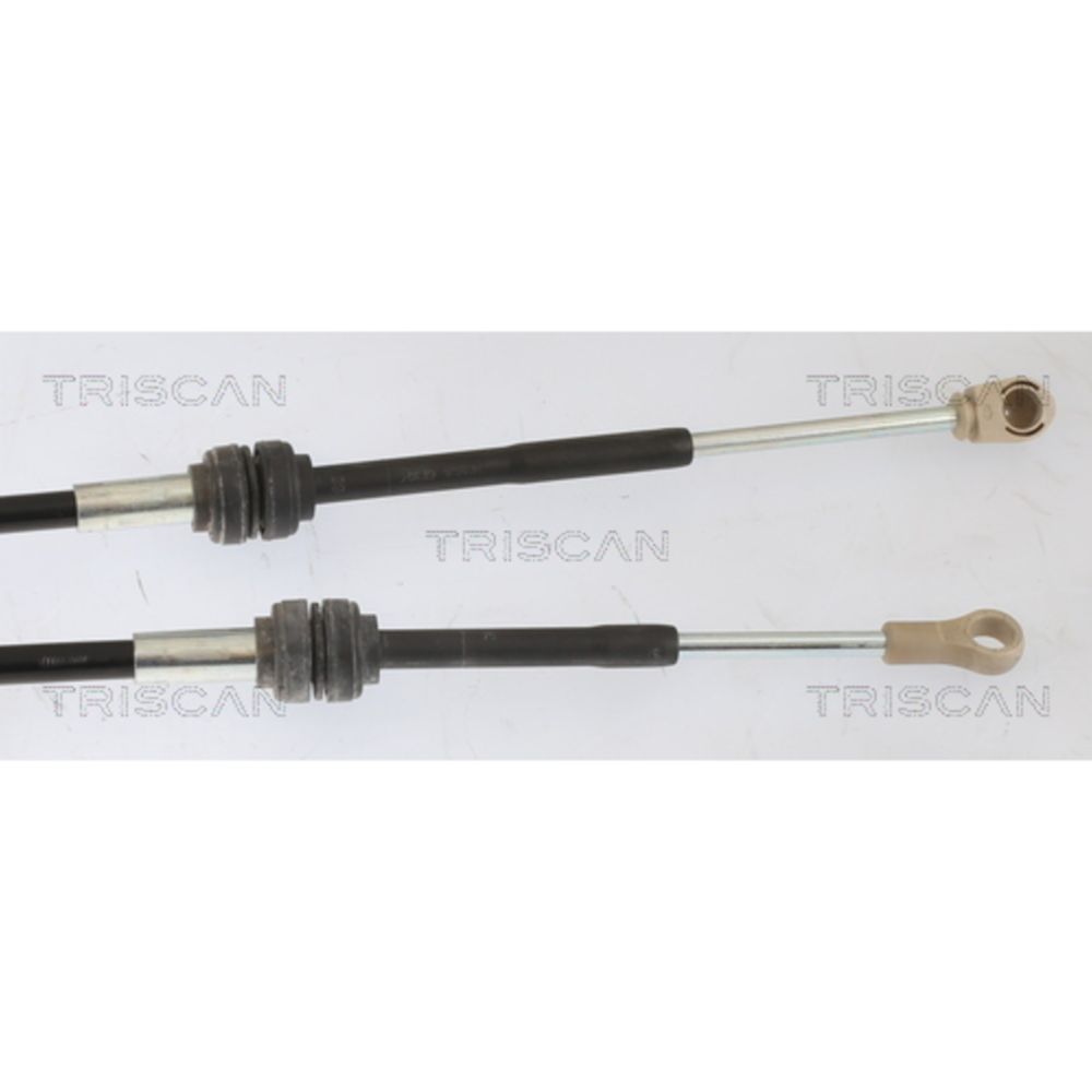Vajer, manuell transmission 24-00264