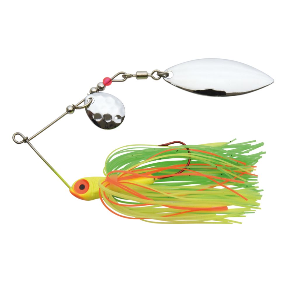 Patriot Reedy spinnerbait 14 g