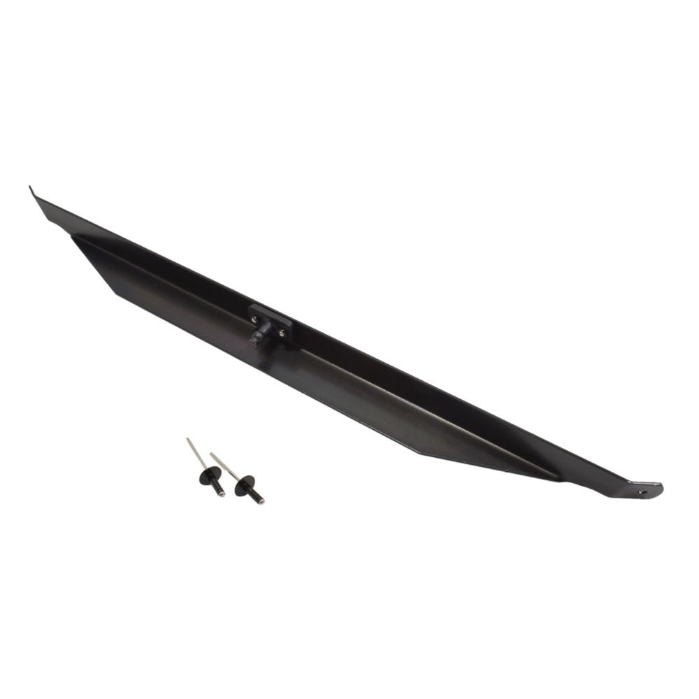 Hapro 35555 vedruhinge kinnitus + tugiraud boksi kaanele (sh needid)