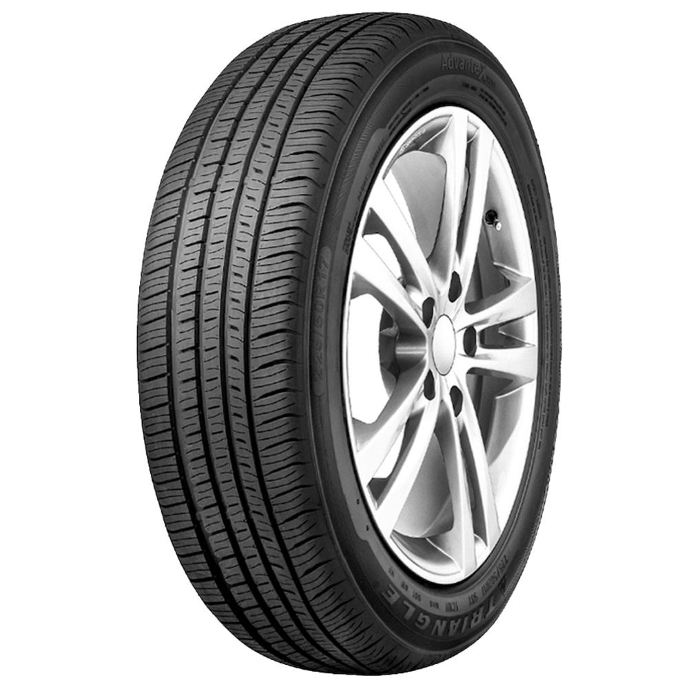 Triangle AdvanteX TC101 M+S 195/65 R15 91V sommardäck