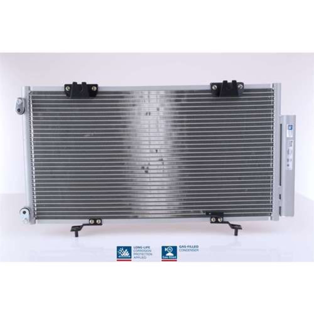 Kliimaseadme kondensaator 30-00214