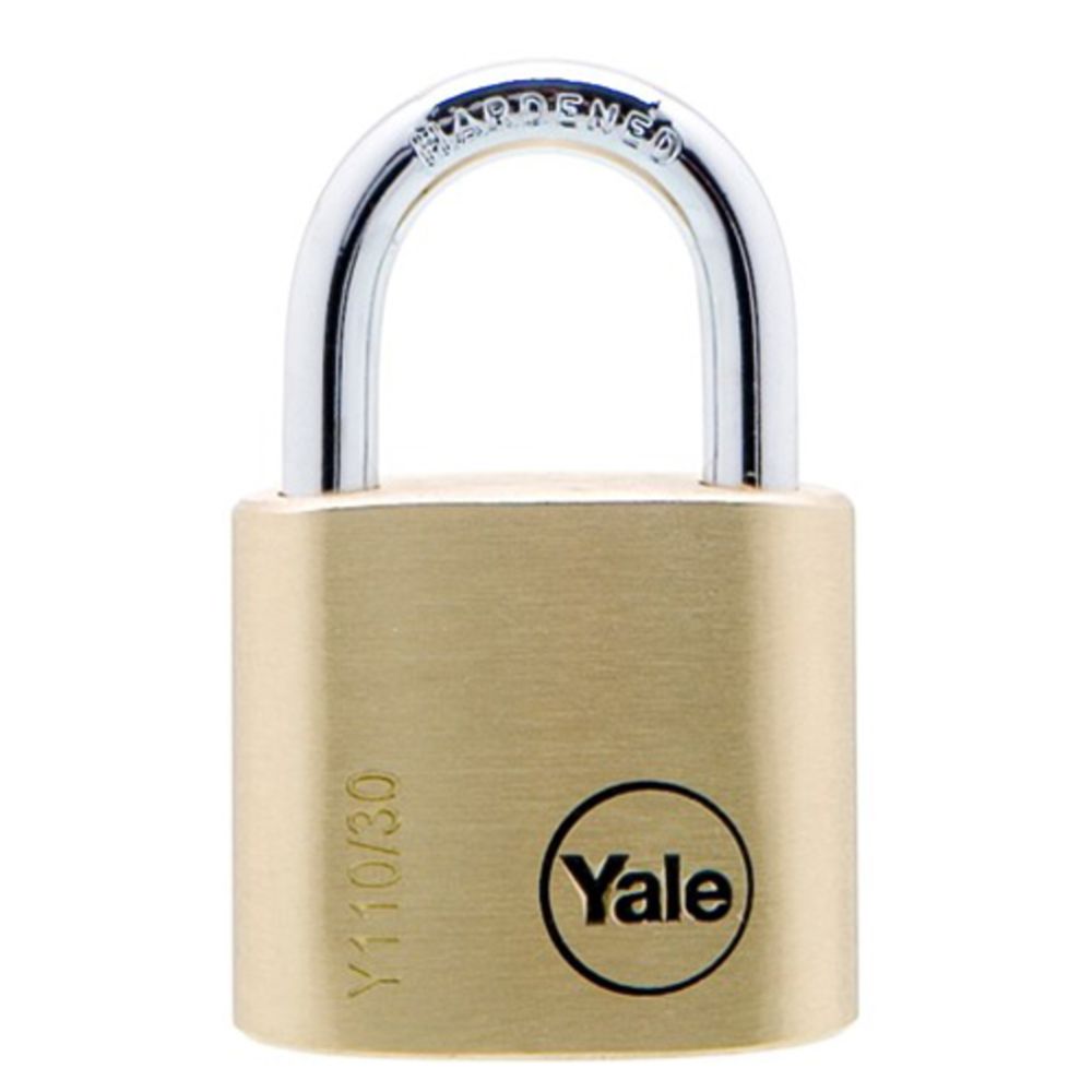 Yale Y110/40 tabalukk 40 mm