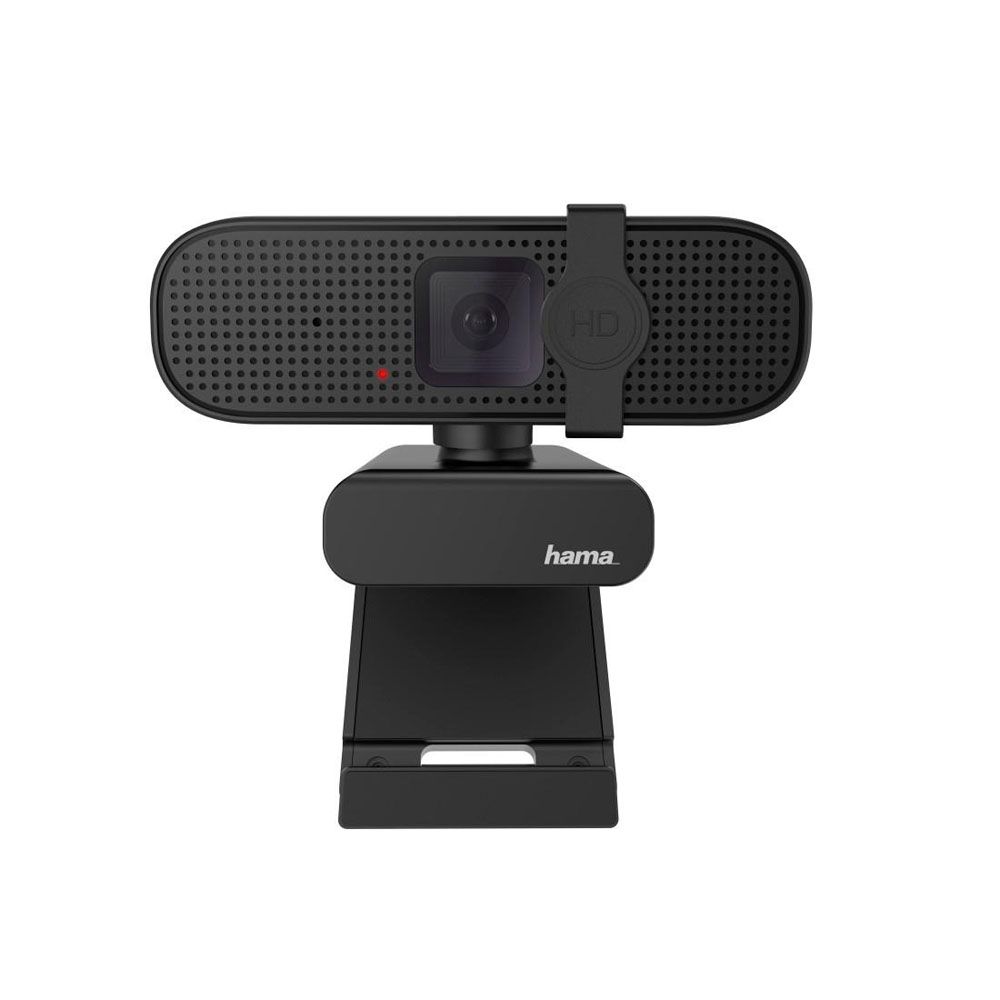 Hama C-400 Full-HD Webcam