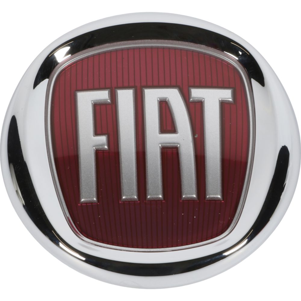Keulamerkki Fiat mm.500/Grande alkuperäinen