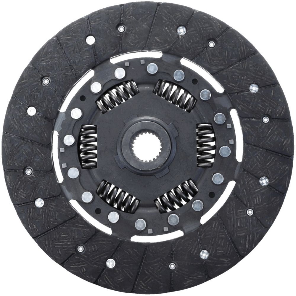 Kytkinpaketti 84-00757