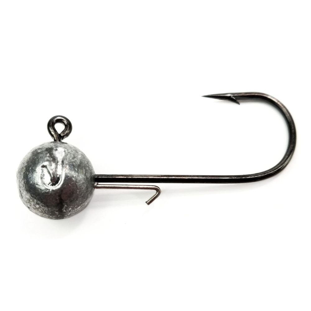 Jasu Jigipää 12 g 5/0 3 kpl