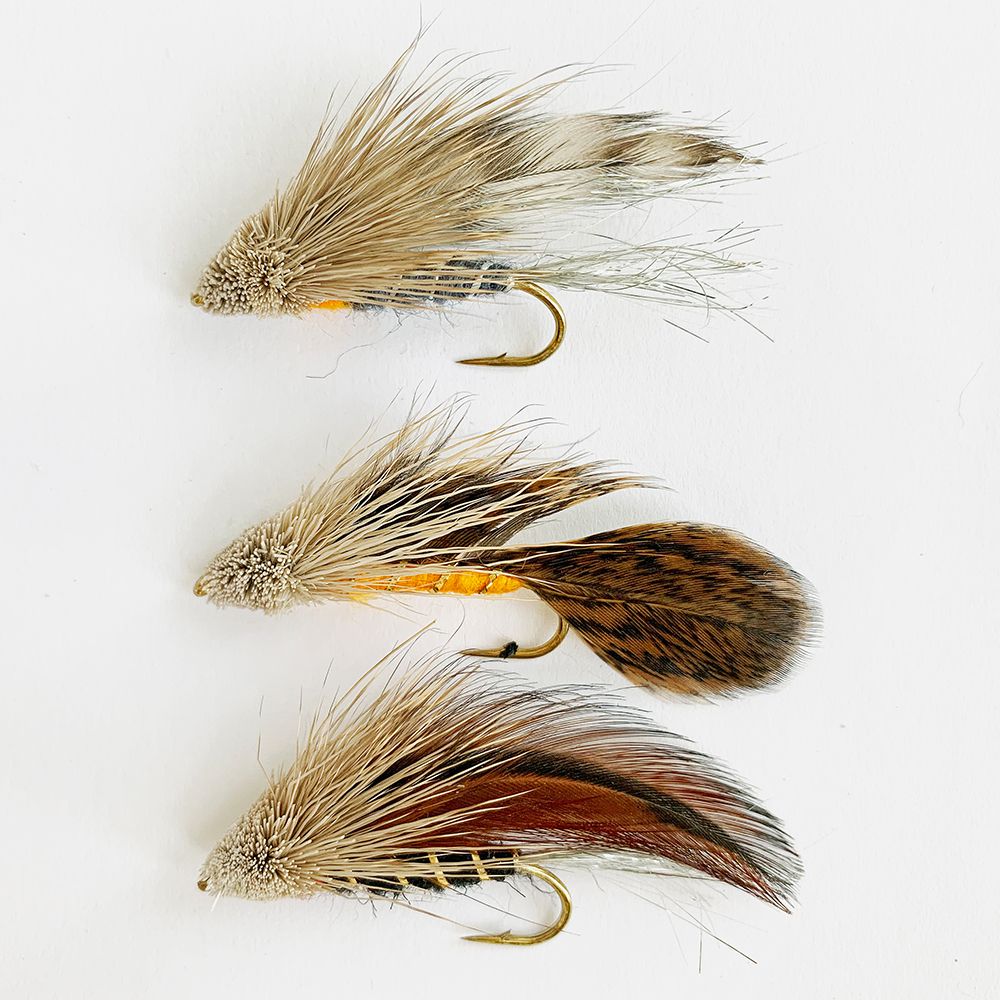 MTX Fishing Spuddler perholajitelma 3 kpl