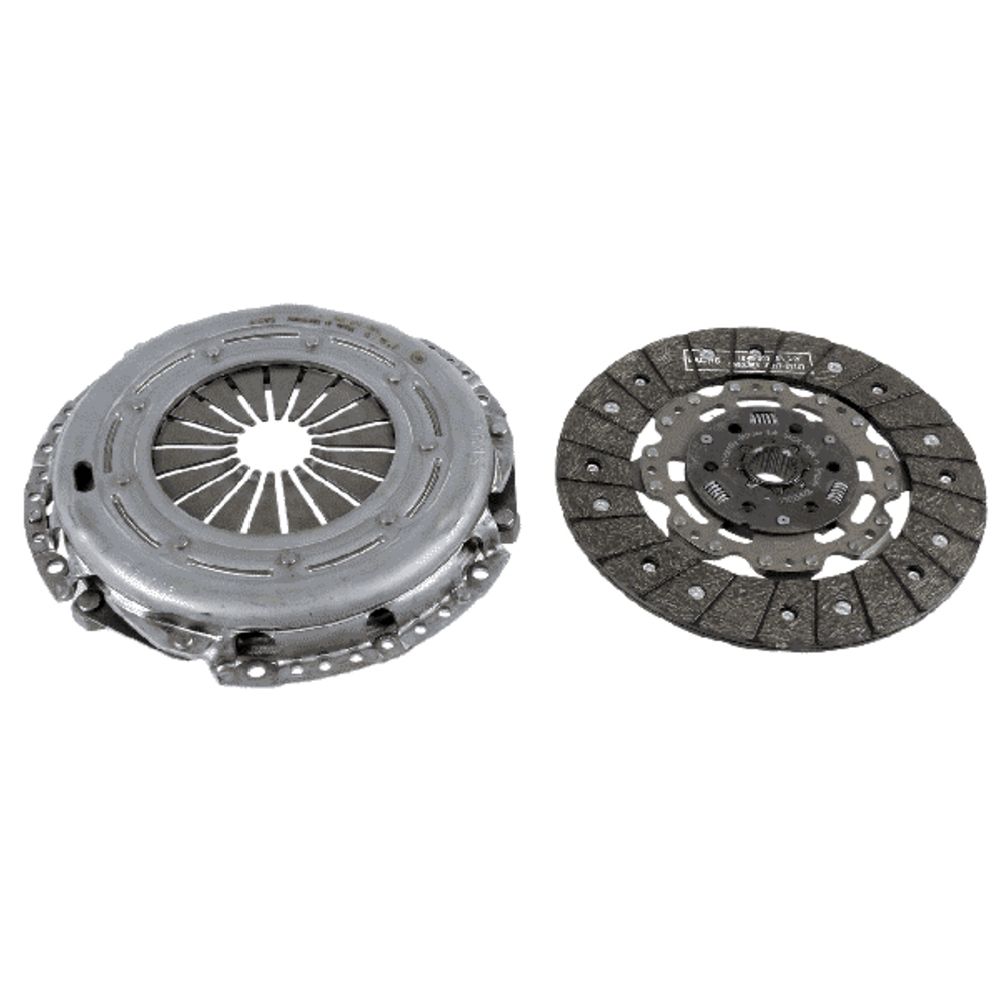 Kytkinpaketti 84-2297