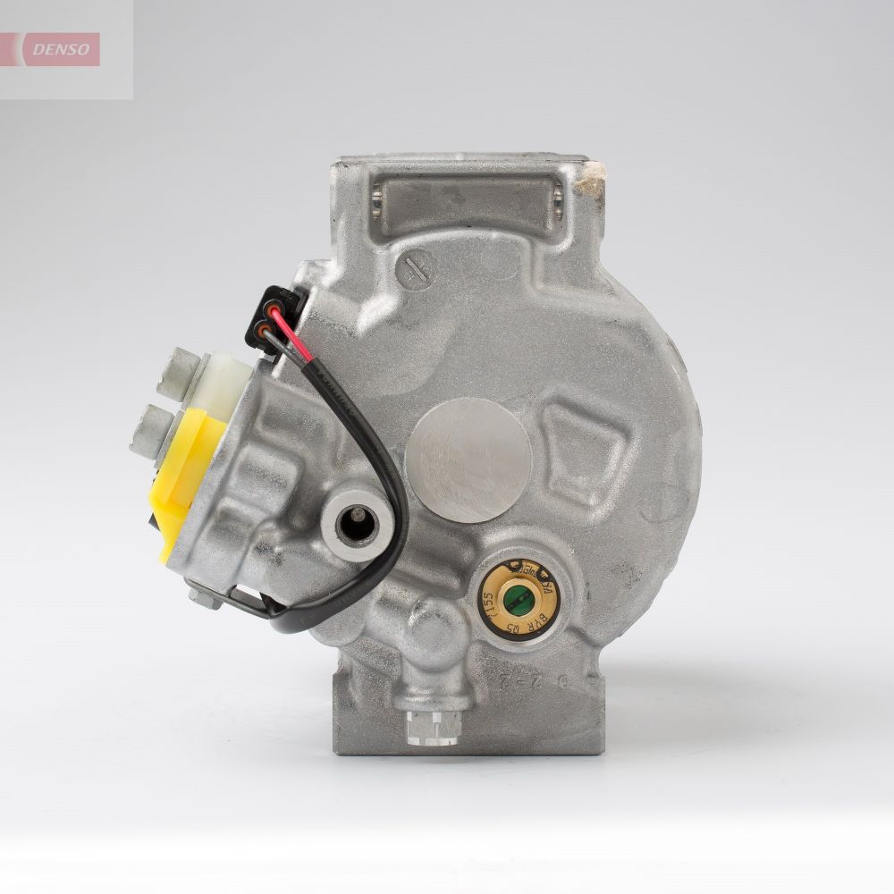 Kompressor, klimatanläggning 30-00339