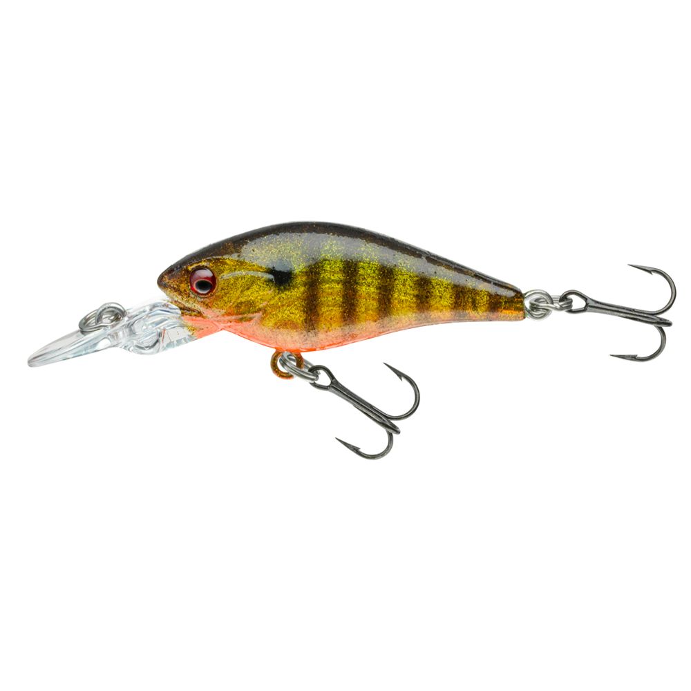 Daiwa Prorex Baby Crank 40 mm 3 g