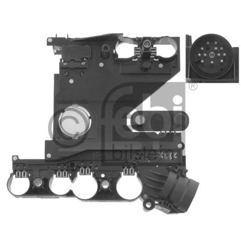 Kontrollenhet, automatisk transmission 19-0324