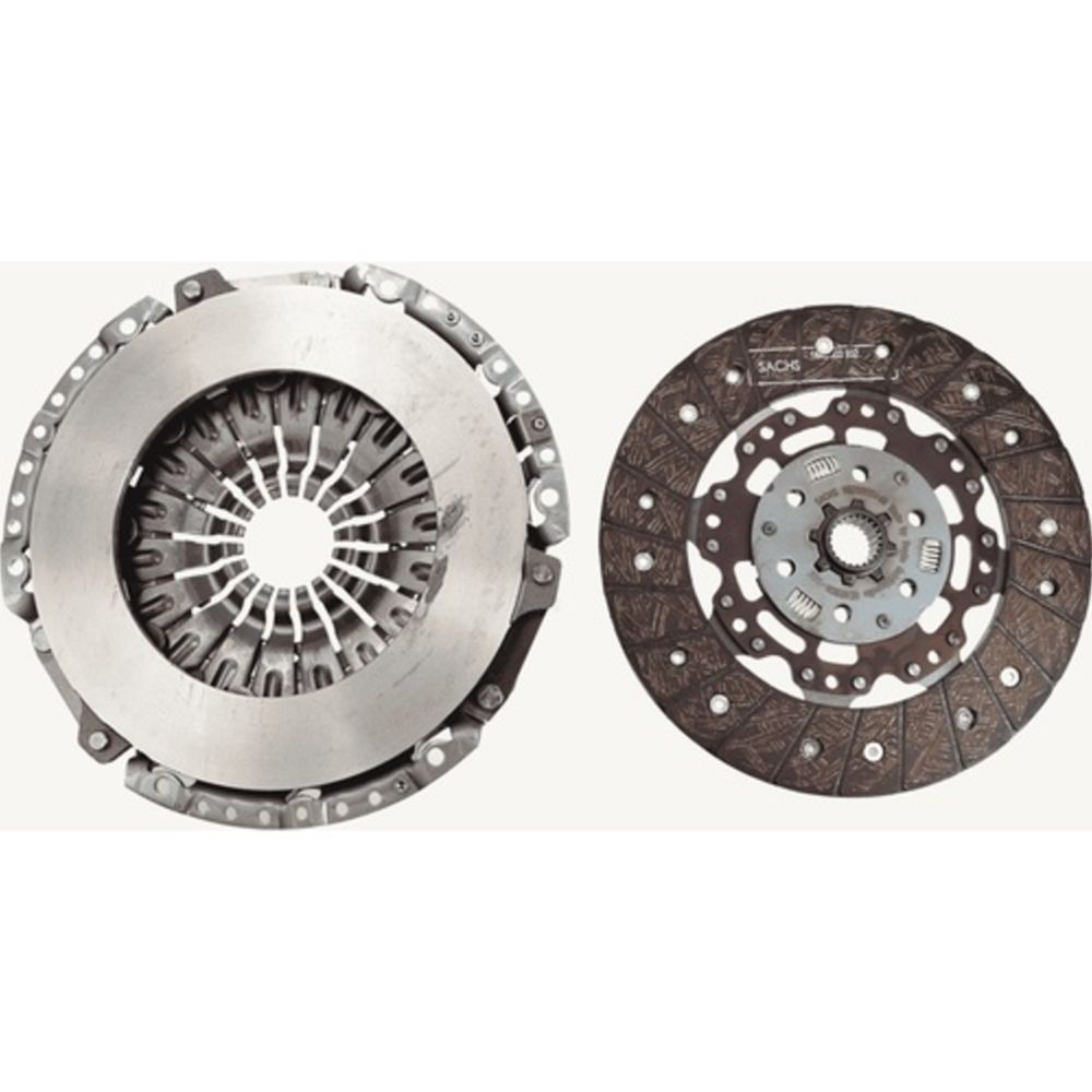 Kytkinpaketti 84-2622