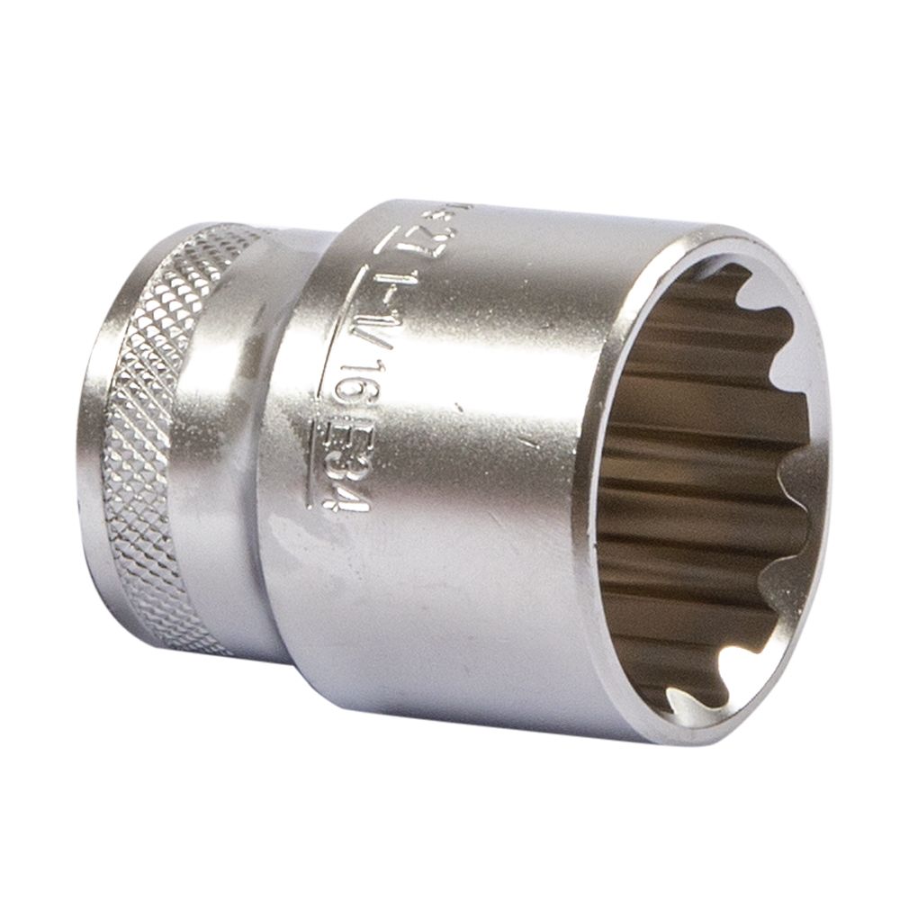 MTX Tools hylsy 1/2"