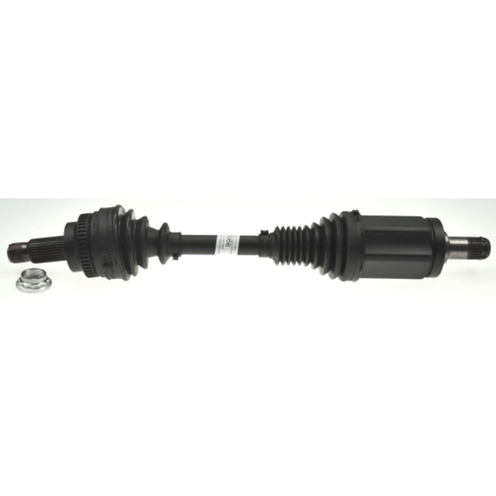 Drivaxel 17-05249