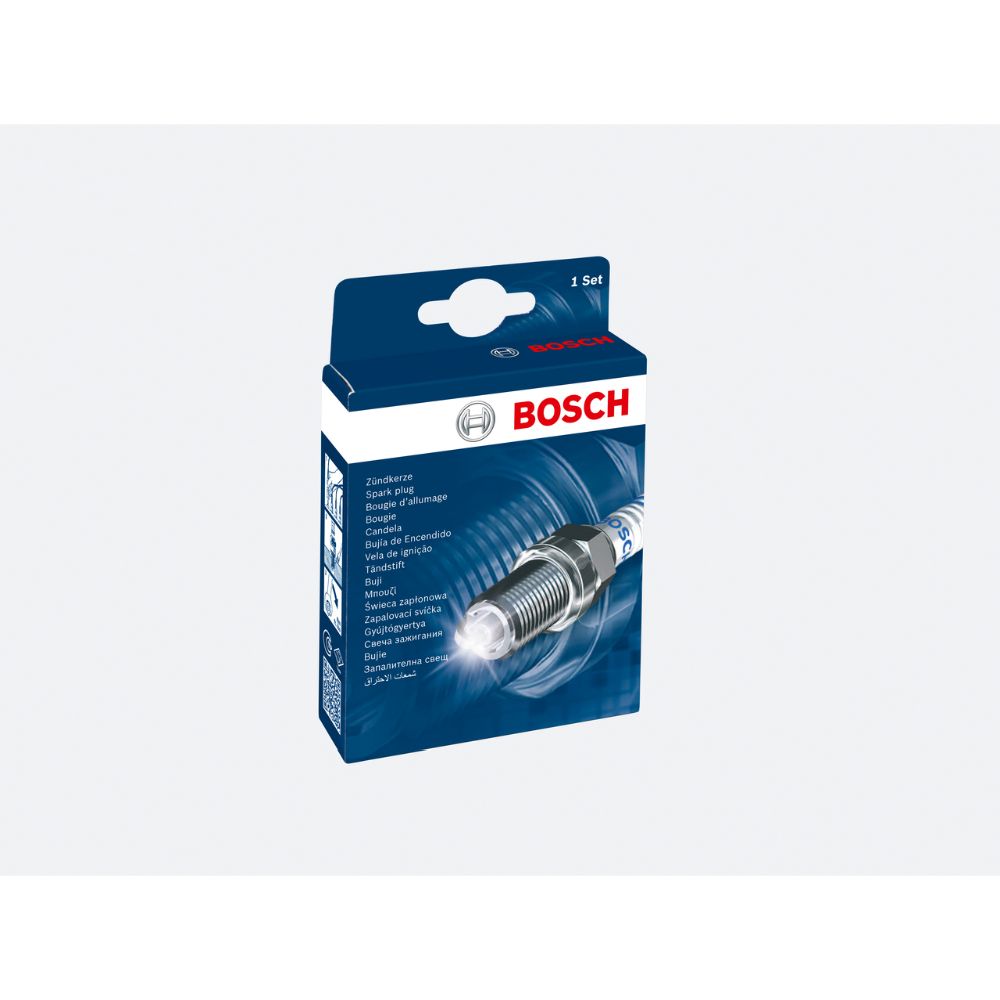 Bosch FR7LII33X süüteküünal