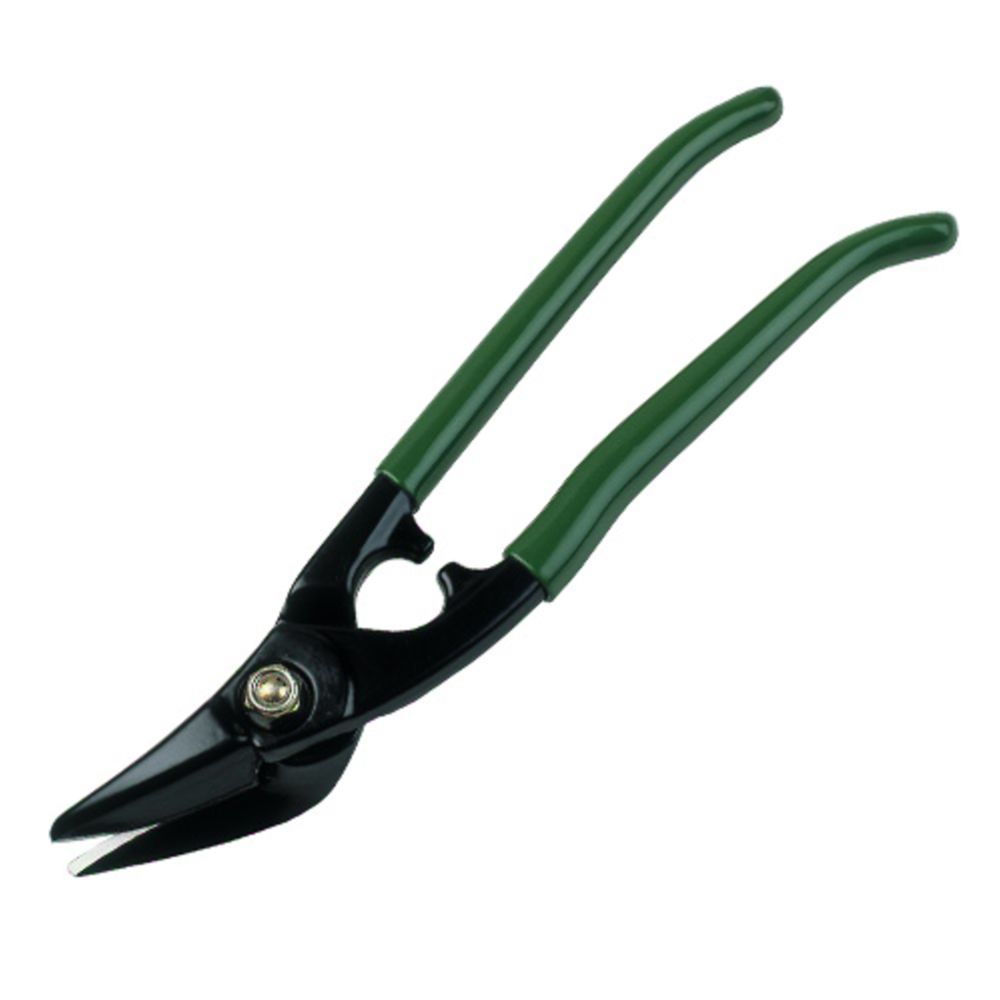 Bahco 583D peltisakset oikeakätinen