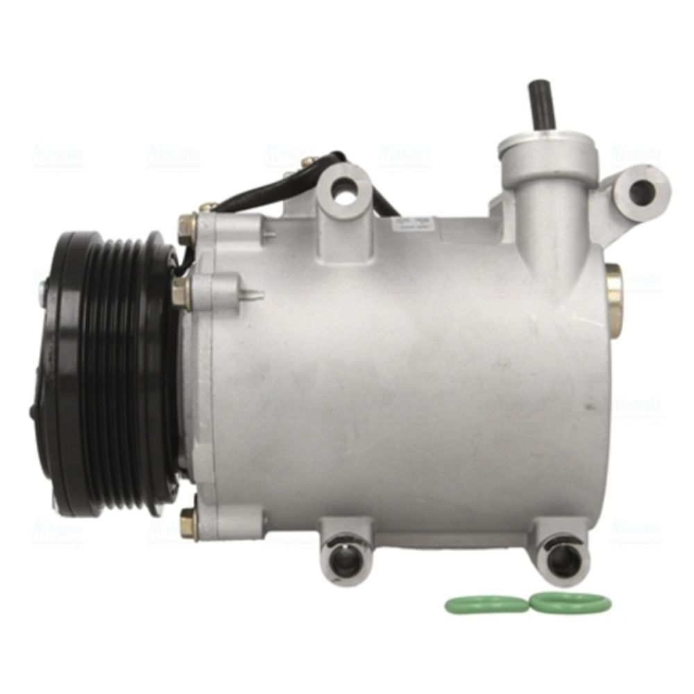 Ilmastointilaitteen kompressori 30-00144