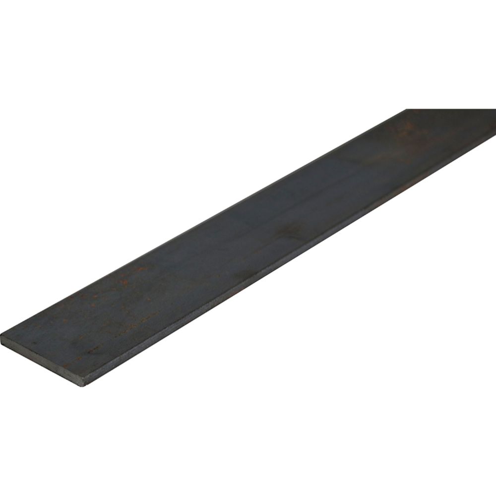 Lattarauta 50 x 3,0 mm 2 m