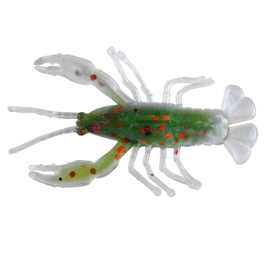 Relax Crawfish jigg 1" 6 st.