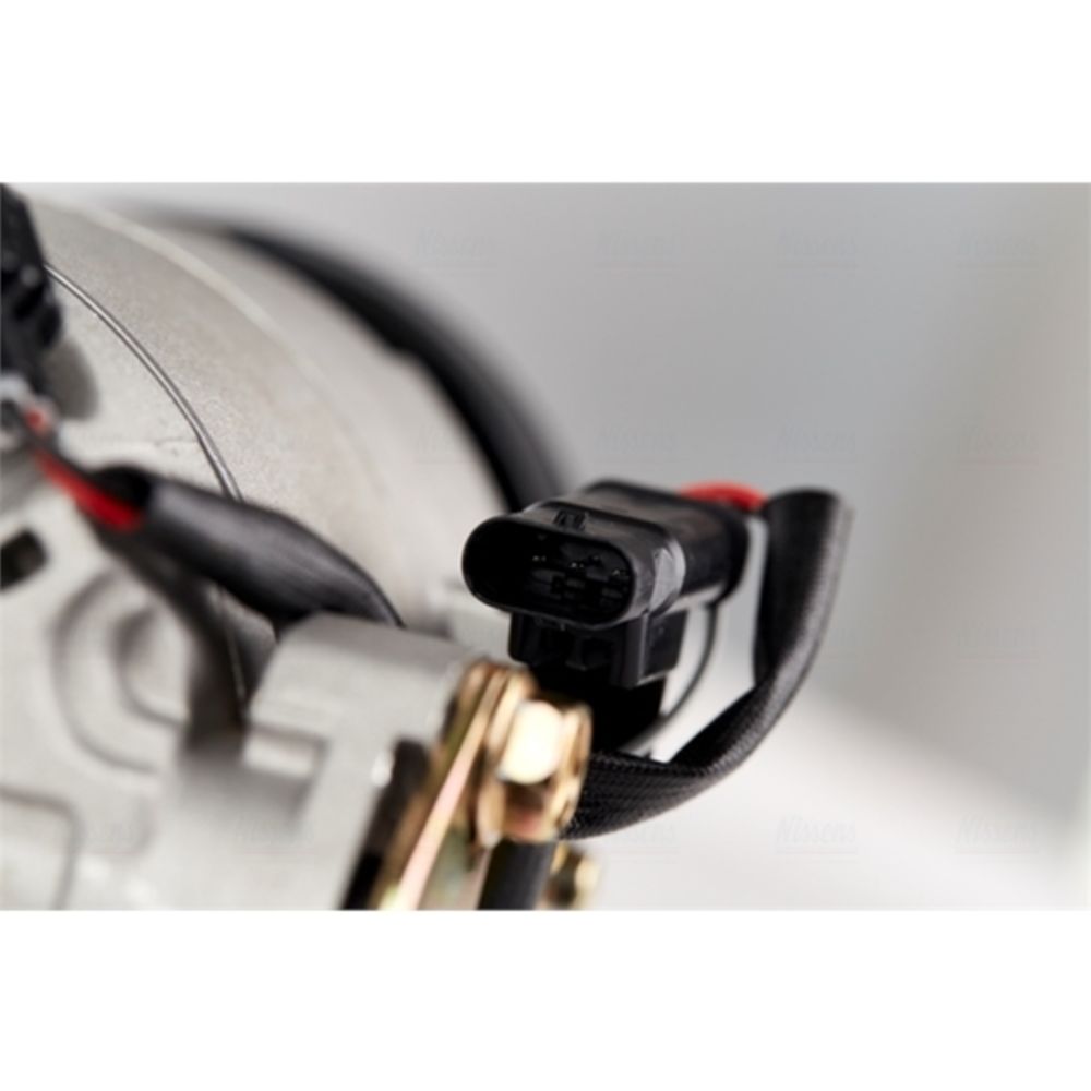 Kliimaseadme kompressor 30-00397