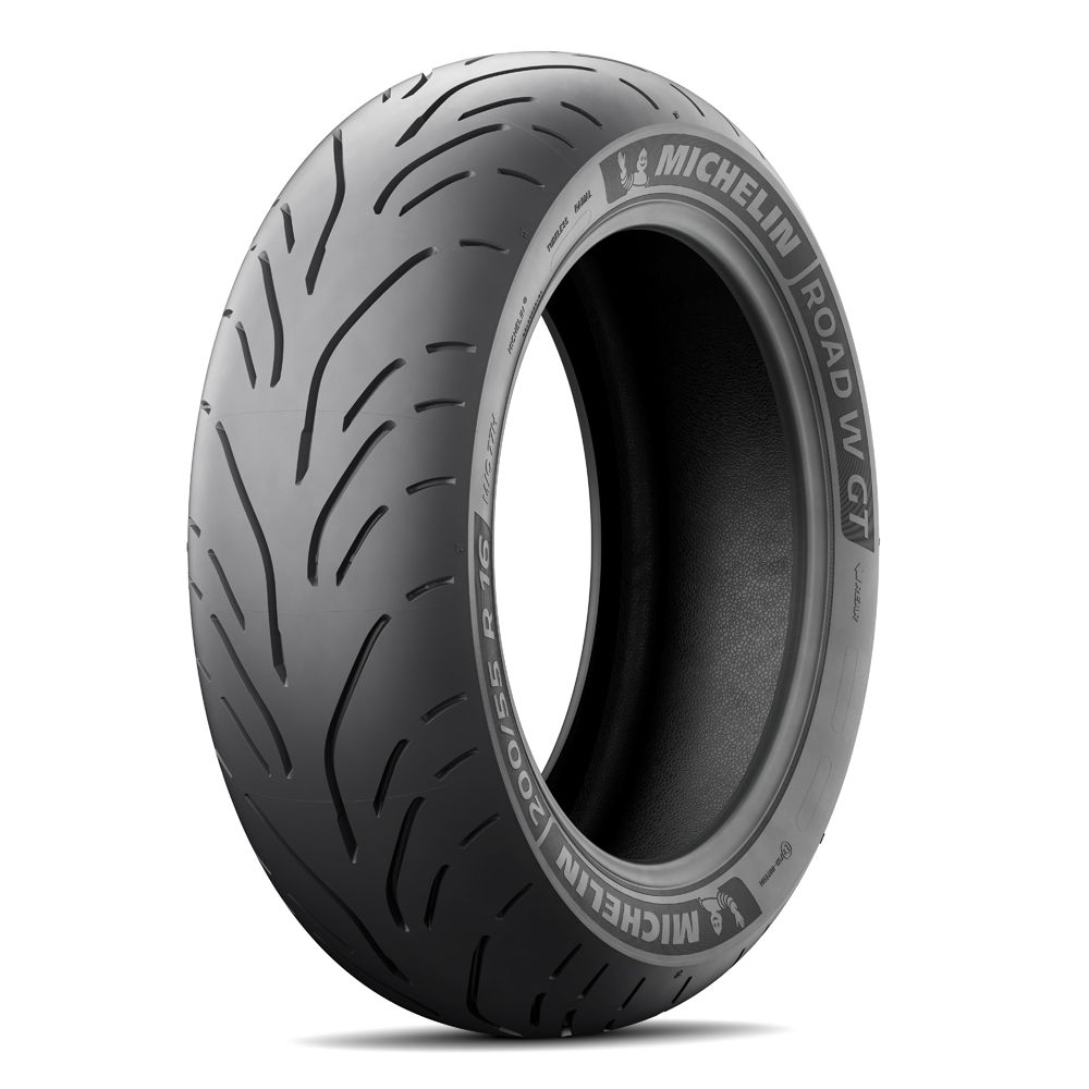 Michelin Road W GT motorcykeldäck