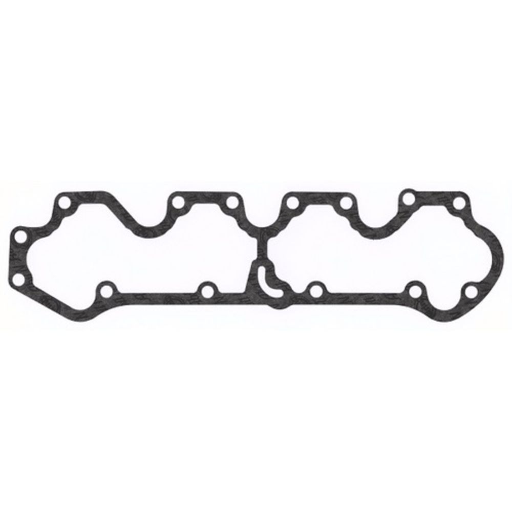 Klapikambrikaane tihend 27-5009