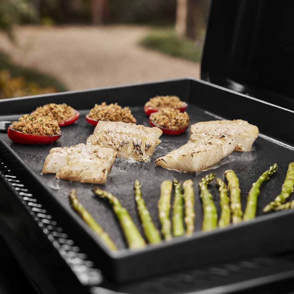 Weber Slate GP Premium stekbord 56 cm