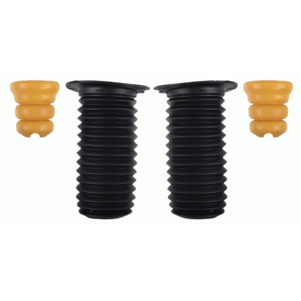 Iskunvaimentimen pölysuojasarja 17-00823