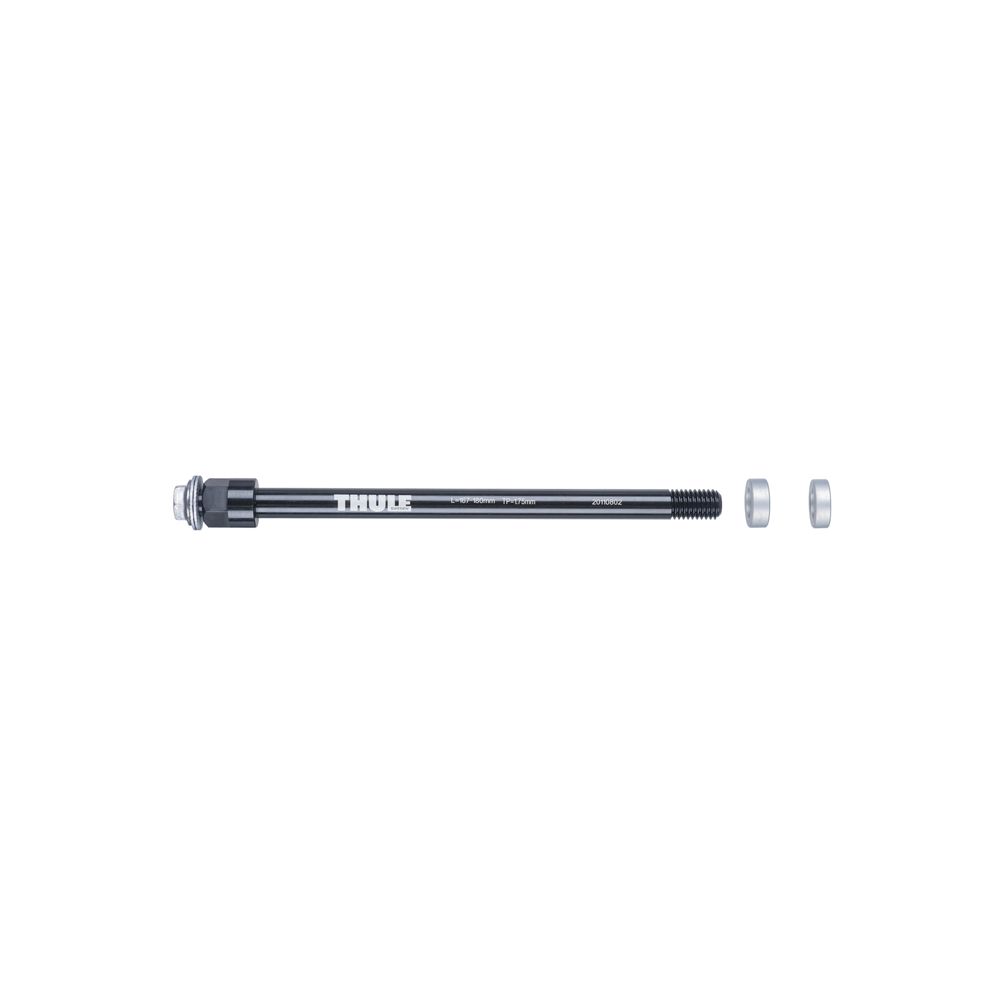 Thule genomgående axel M12 x 1.75 167–180 mm