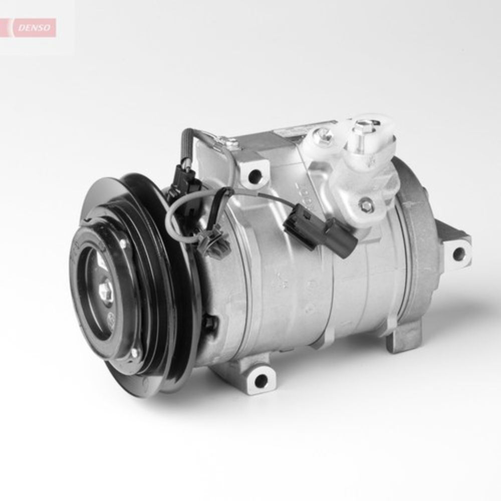 Ilmastointilaitteen kompressori 30-04549