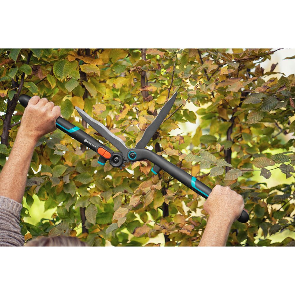 Gardena EnergyCut 2in1 häcksax