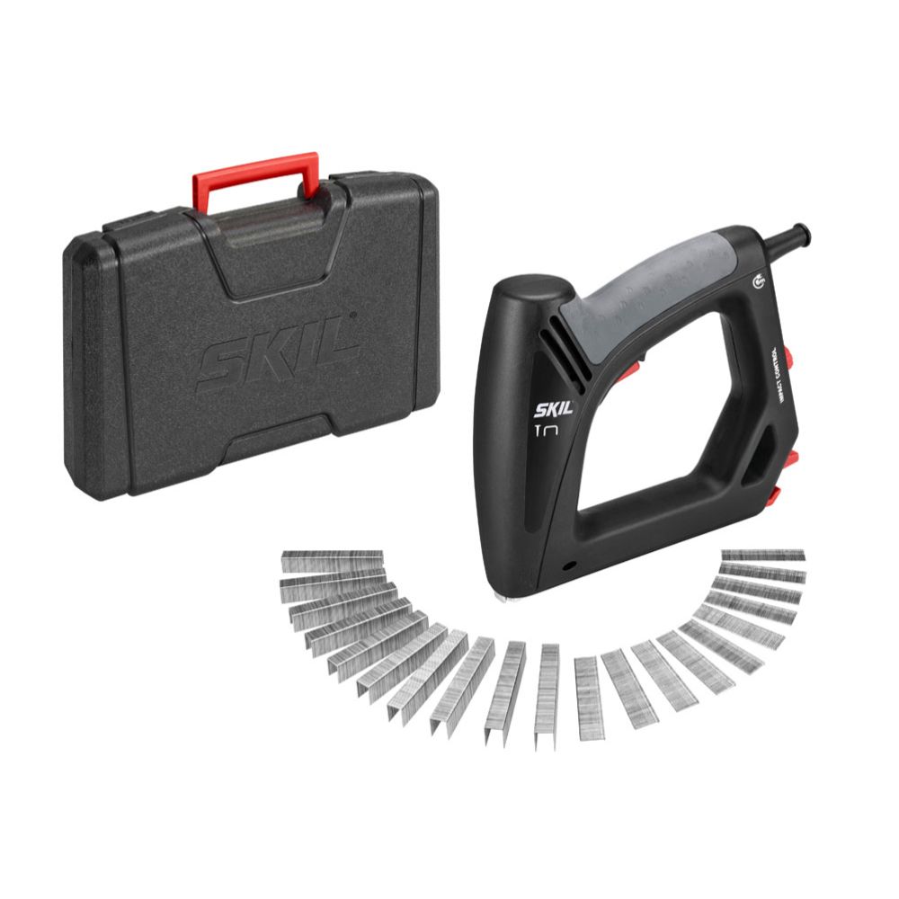 Skil 8200 AC sähkönitoja 8-16 mm