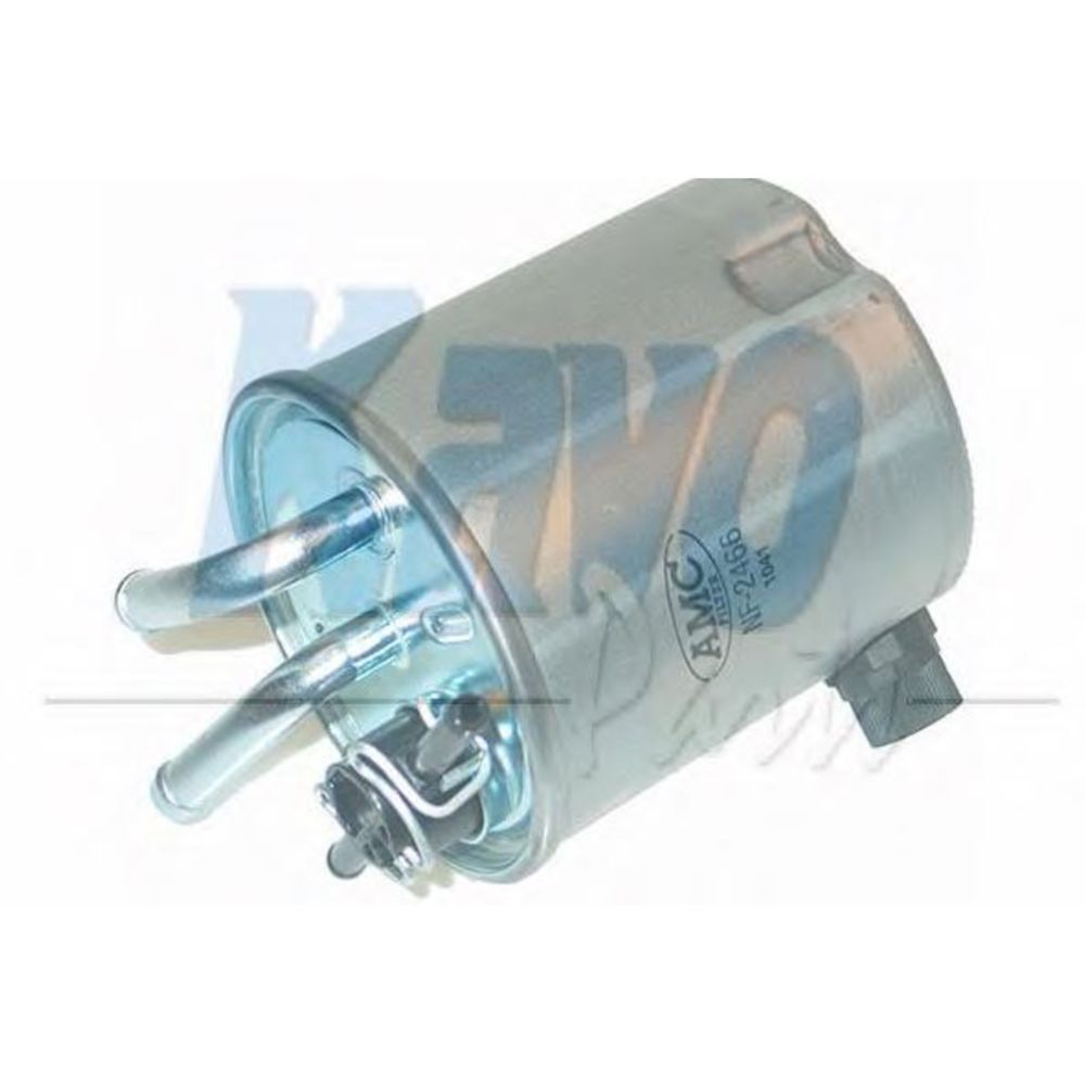 Polttoainesuodatin 19-5662