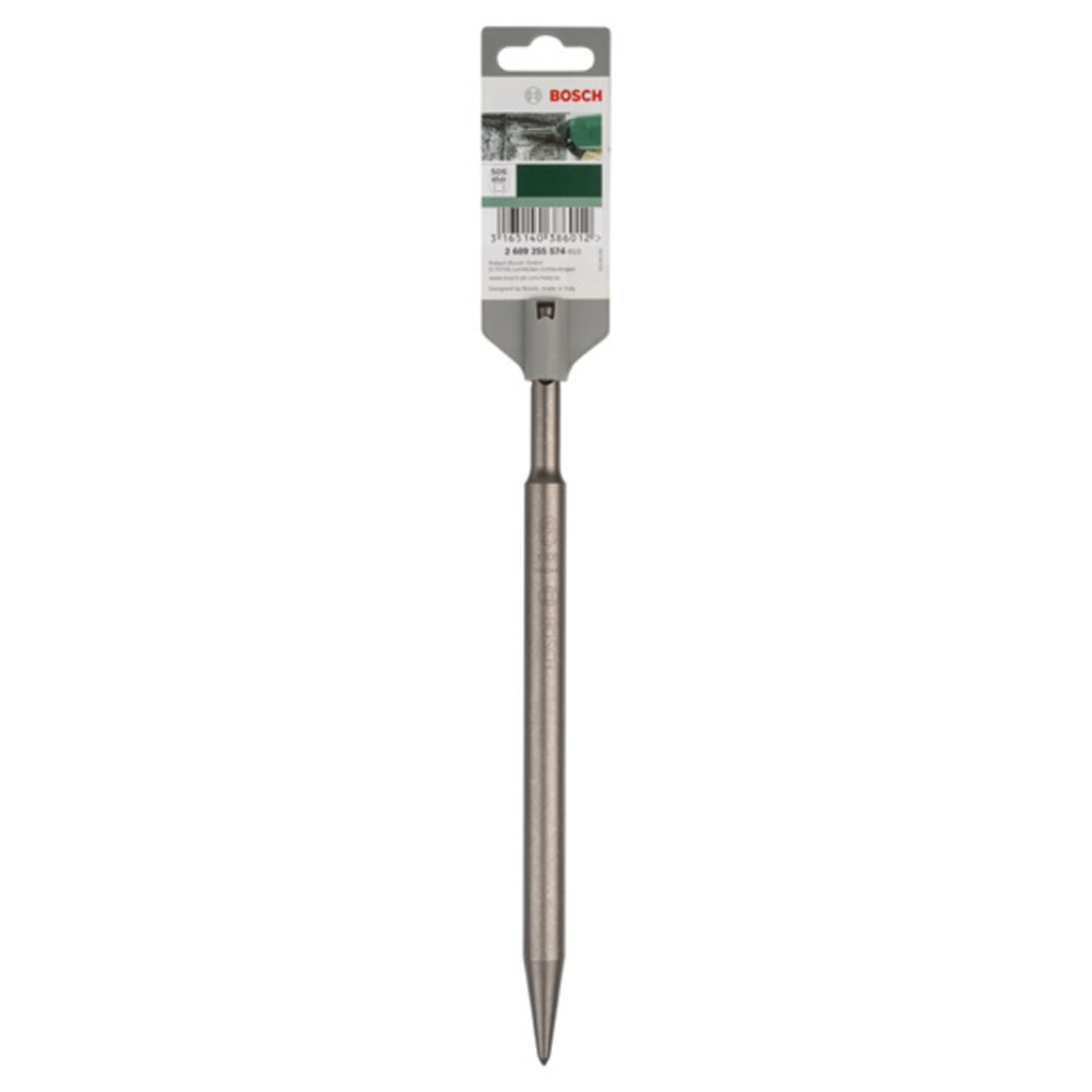 Bosch SDS-plus kivitaltta pyöreä kartiokärki 250 mm