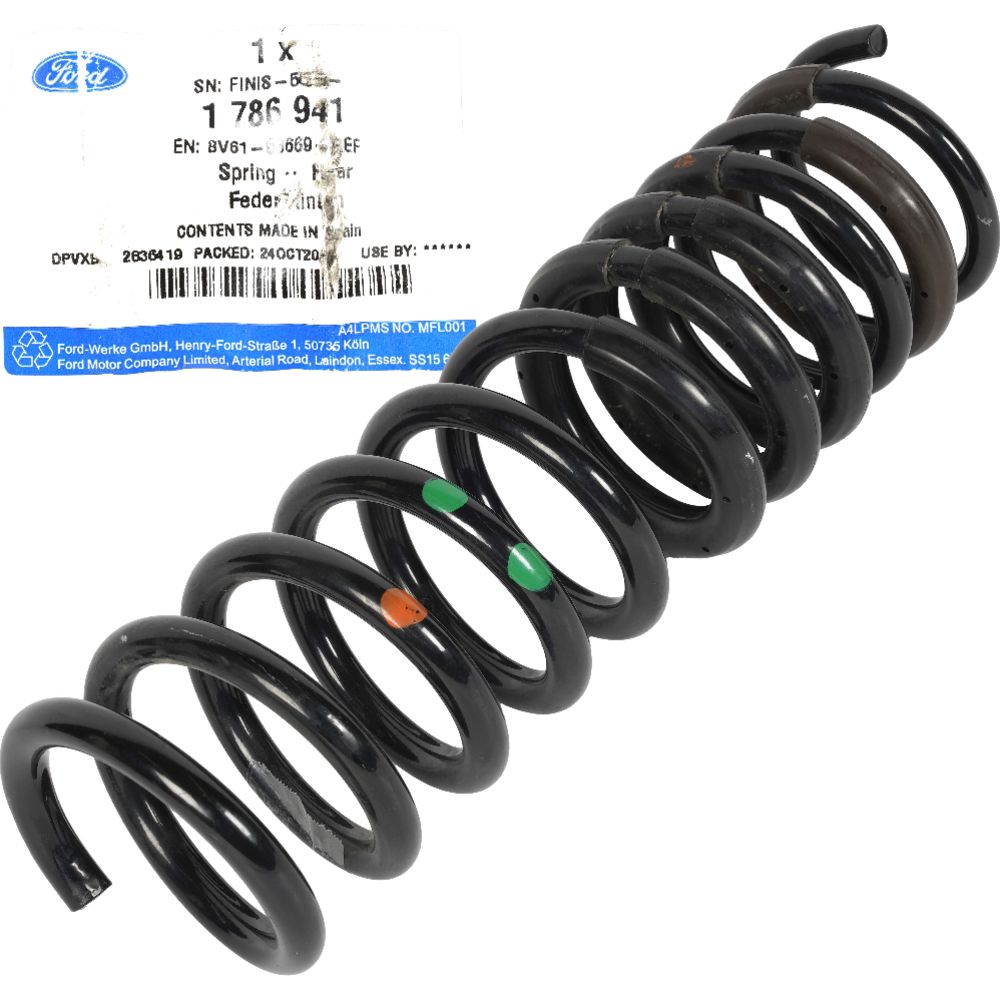 Kierrejousi 67-00938