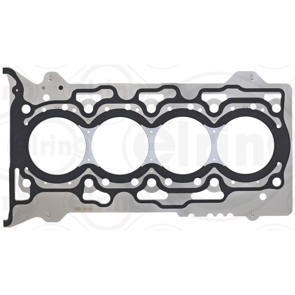 Packning, topplock 27-03301