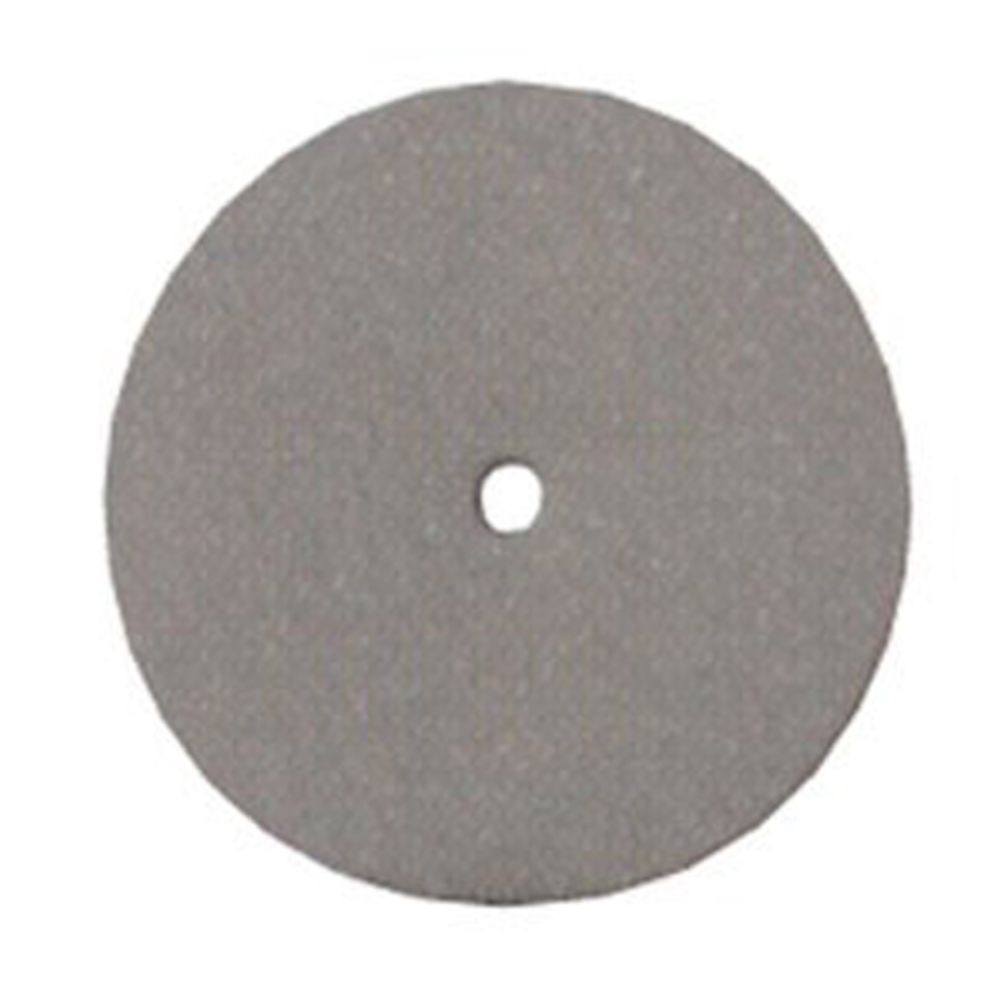 Dremel® 425 polerskiva 22,5 mm 4 st.