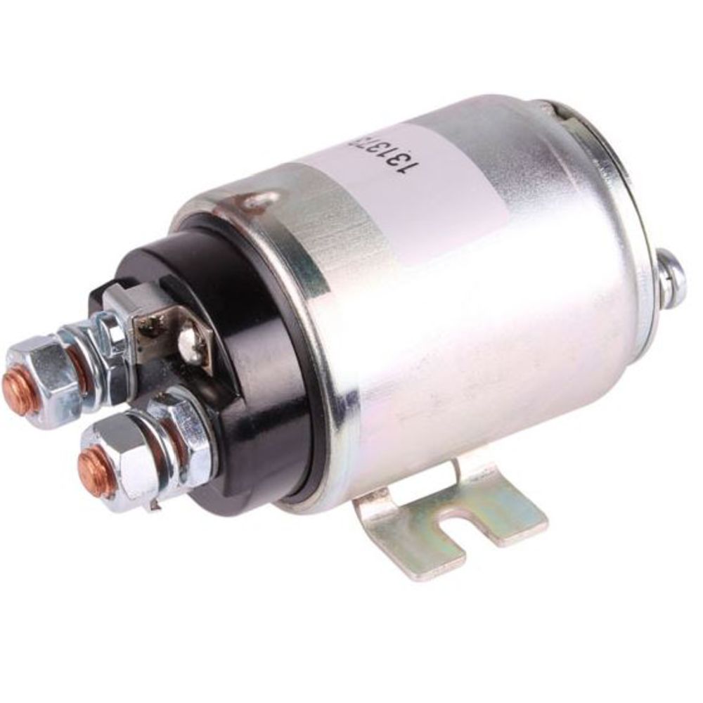 Solenoid, startmotor 38-6067