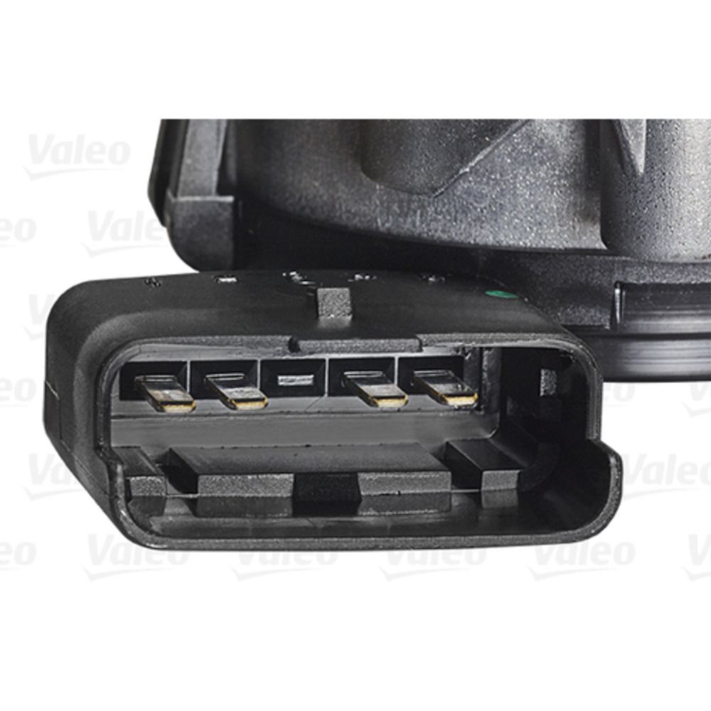 Pyyhkijän moottori 13-1165