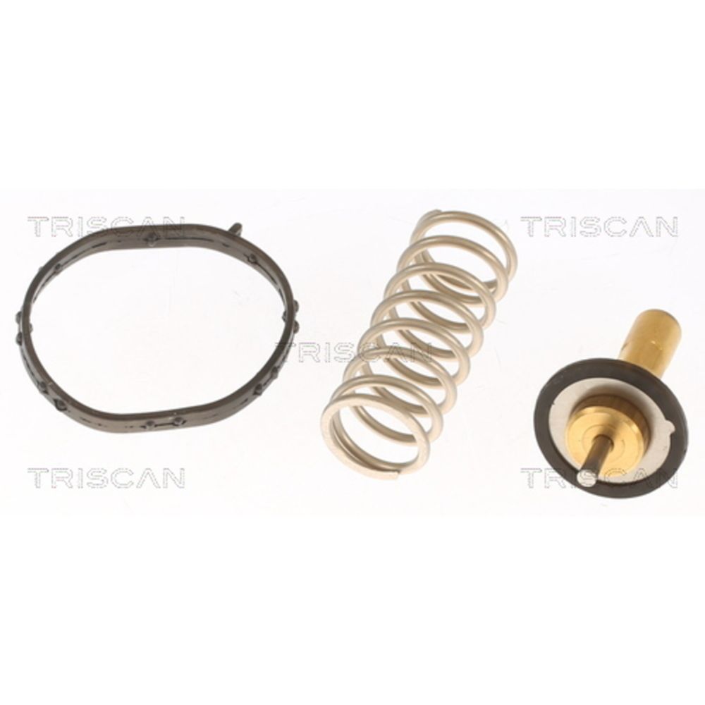 Termostaatti 30-05166