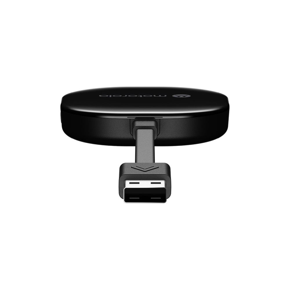 Motorola MA1 juhtmevaba adapter Android Auto rakendusele